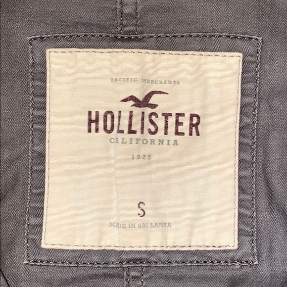 Biker jacket - Picture 3 of 3